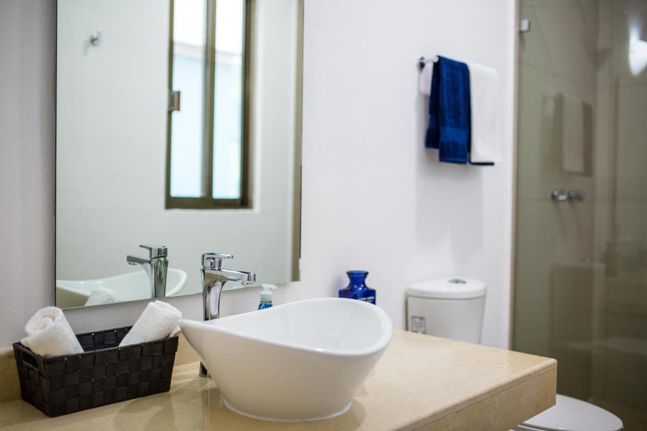 Luxury Apartment Two Плайя-дель-Кармен Екстер'єр фото