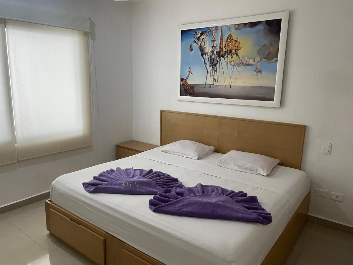 Luxury Apartment Two Плайя-дель-Кармен Екстер'єр фото
